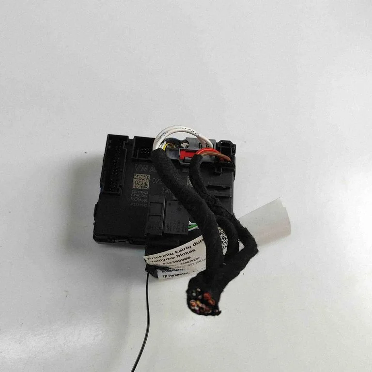 Door control unit/module 3WA959593