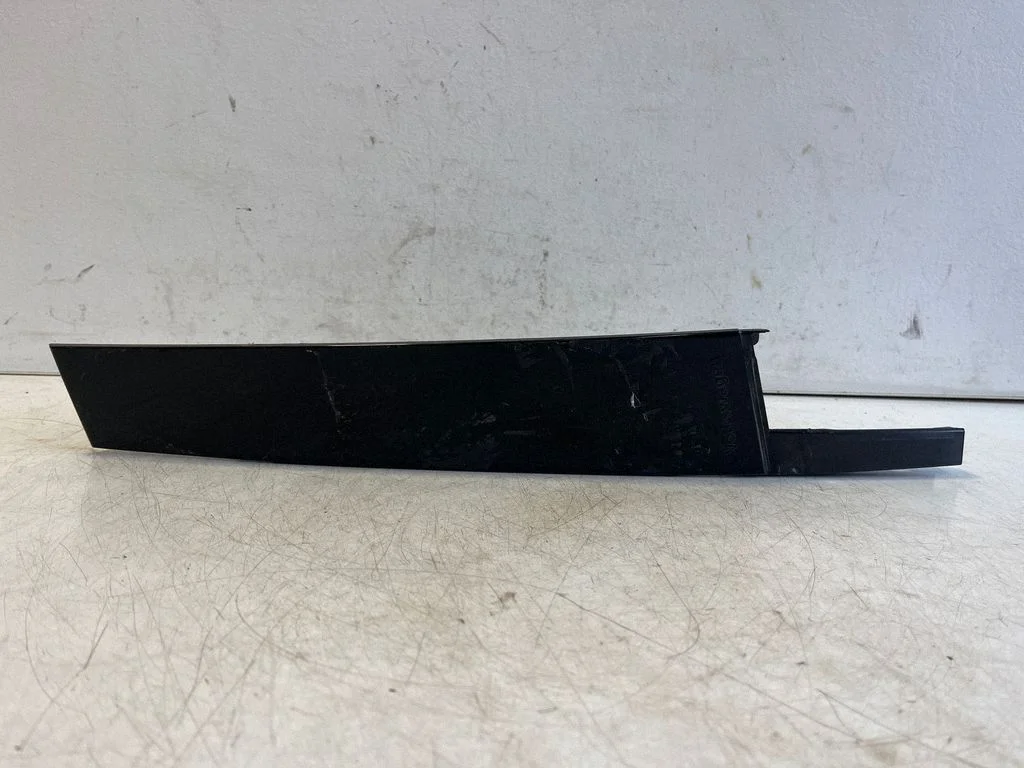 Other front door trim element 2GA837901D