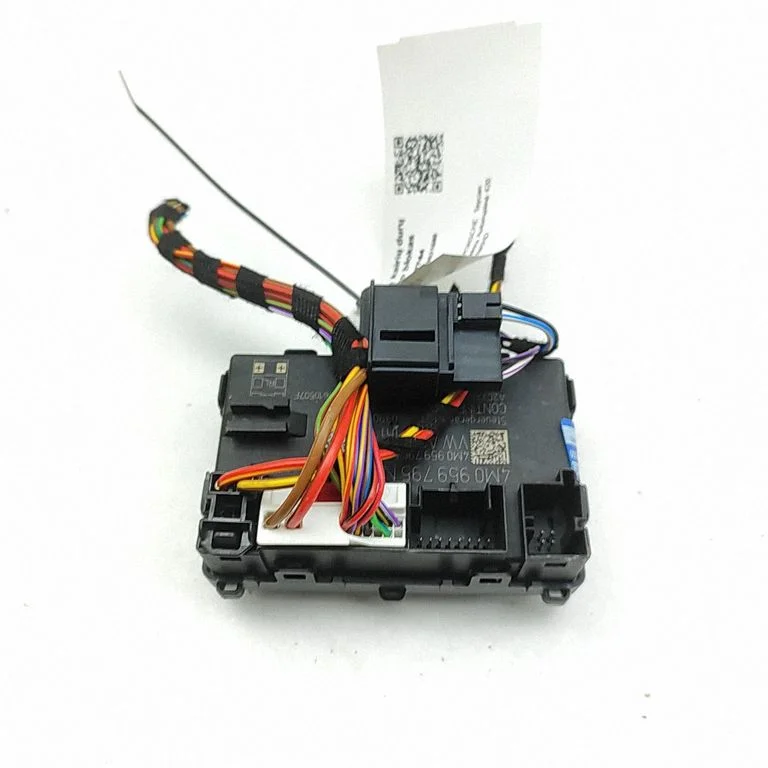 Durvju elektronikas vadības bloks A2C7711441000