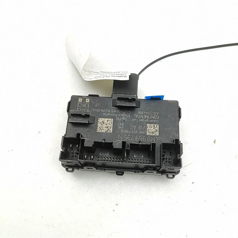 Durvju elektronikas vadības bloks A2C7711441000