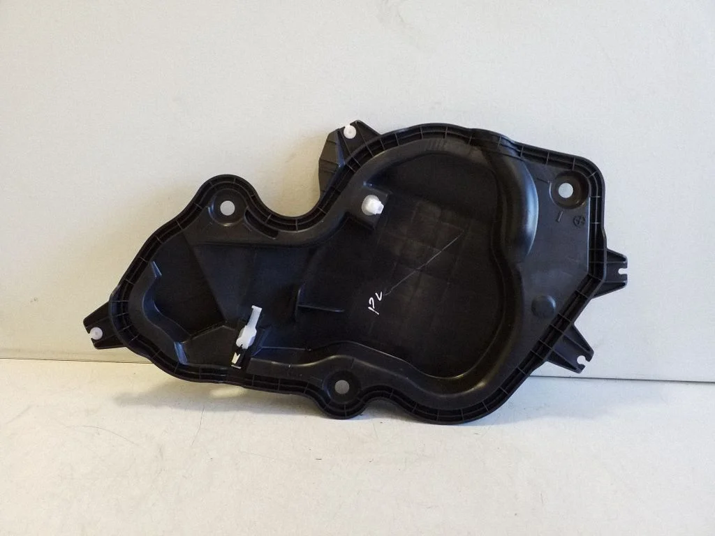 Muu eesmise ukse viimistluse osa – Toyota C-HR II (2023-)