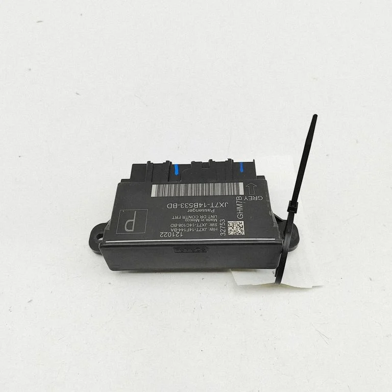 Durvju elektronikas vadības bloks JX7T14F144BA