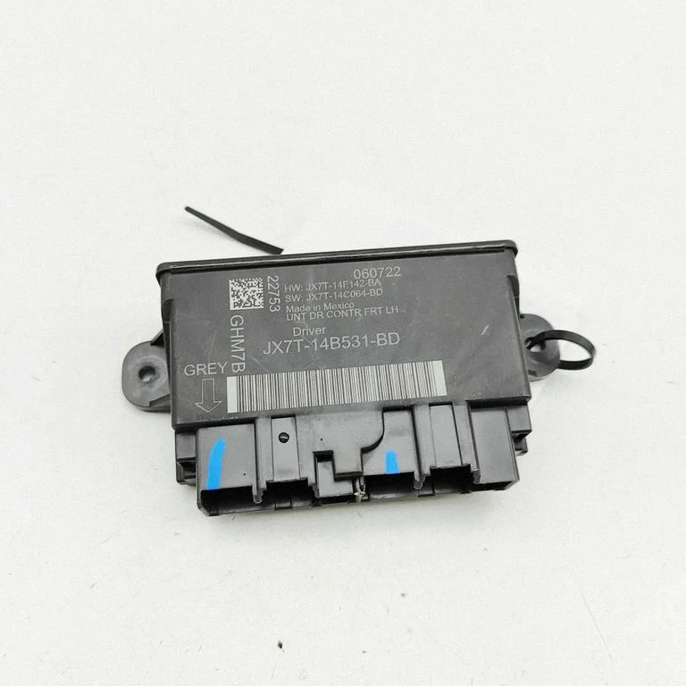 Durvju elektronikas vadības bloks JX7T14F142BA