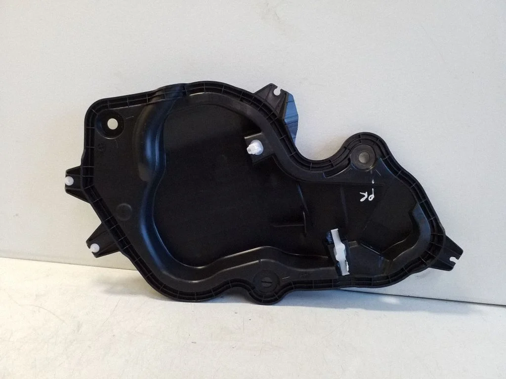 Muu eesmise ukse viimistluse osa – Toyota C-HR II (2023-)