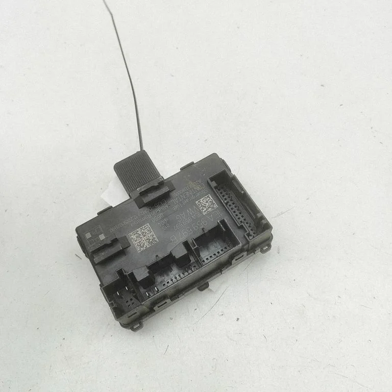 Durvju elektronikas vadības bloks – Volkswagen ID.4 (2020-)