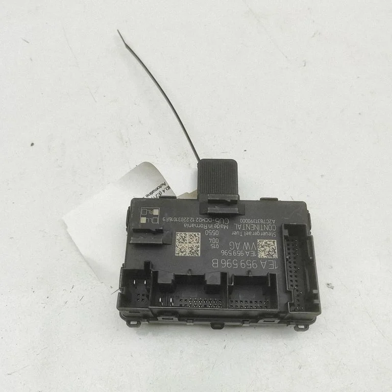 Durvju elektronikas vadības bloks – Volkswagen ID.4 (2020-)