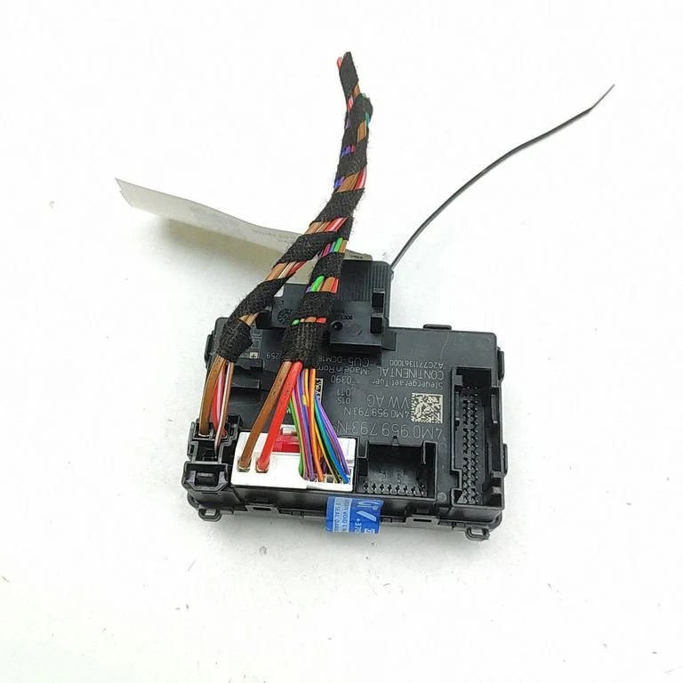 Durvju elektronikas vadības bloks A2C7711361000