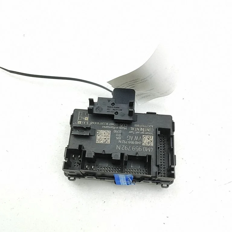 Durvju elektronikas vadības bloks A2C7711371000