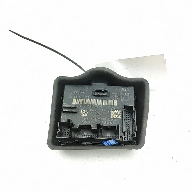 Durų elektronikos valdymo blokas