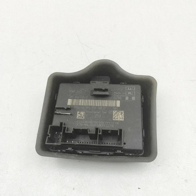 Door control unit/module 4M1959595D