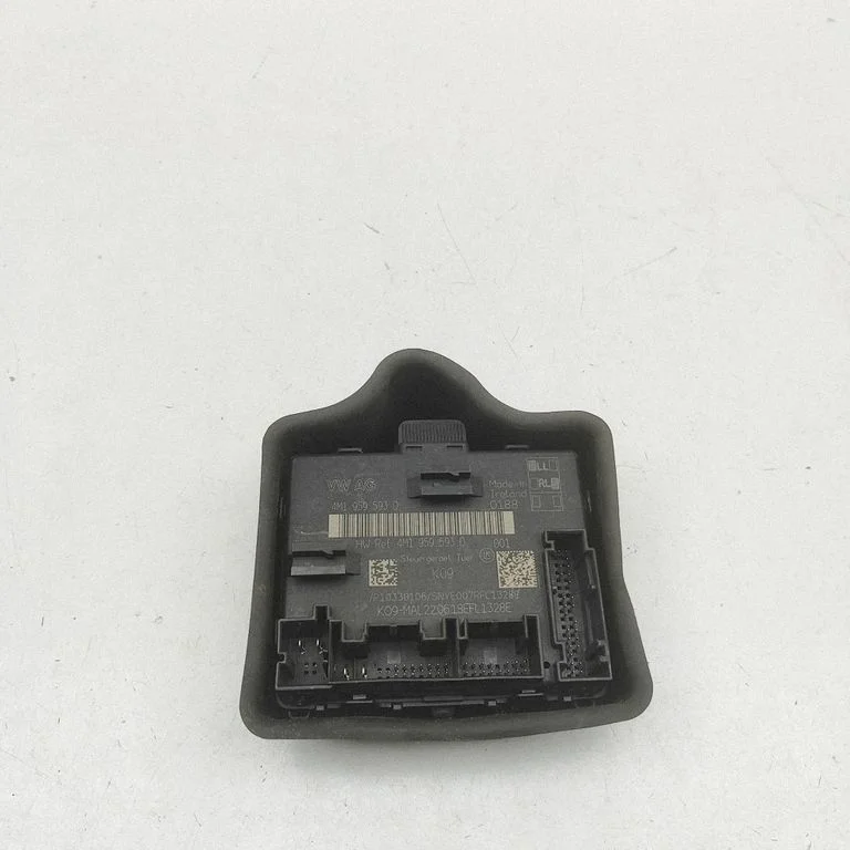 Door control unit/module 4M1959593D