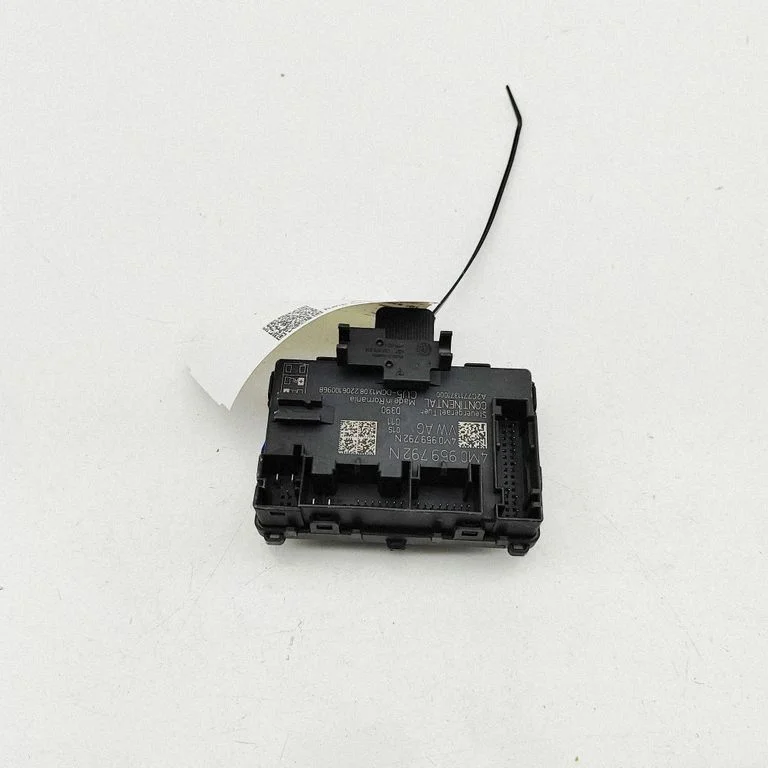 Durvju elektronikas vadības bloks A2C7711371000