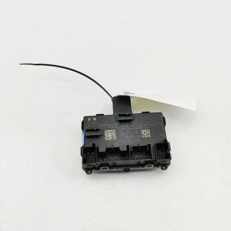 Durvju elektronikas vadības bloks A2C7711441000