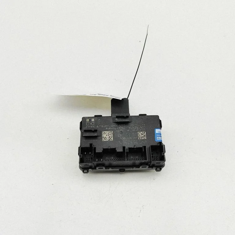 Durvju elektronikas vadības bloks A2C7711441000