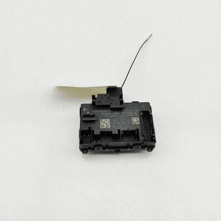 Durvju elektronikas vadības bloks A2C7711361000