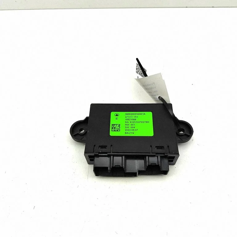 Door control unit/module 3600200XNW01A – Great Wall Ora 03 (2020-)