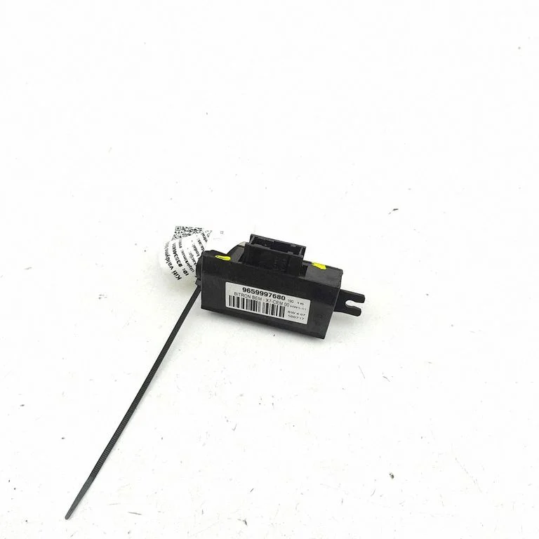Durvju elektronikas vadības bloks 9659997680