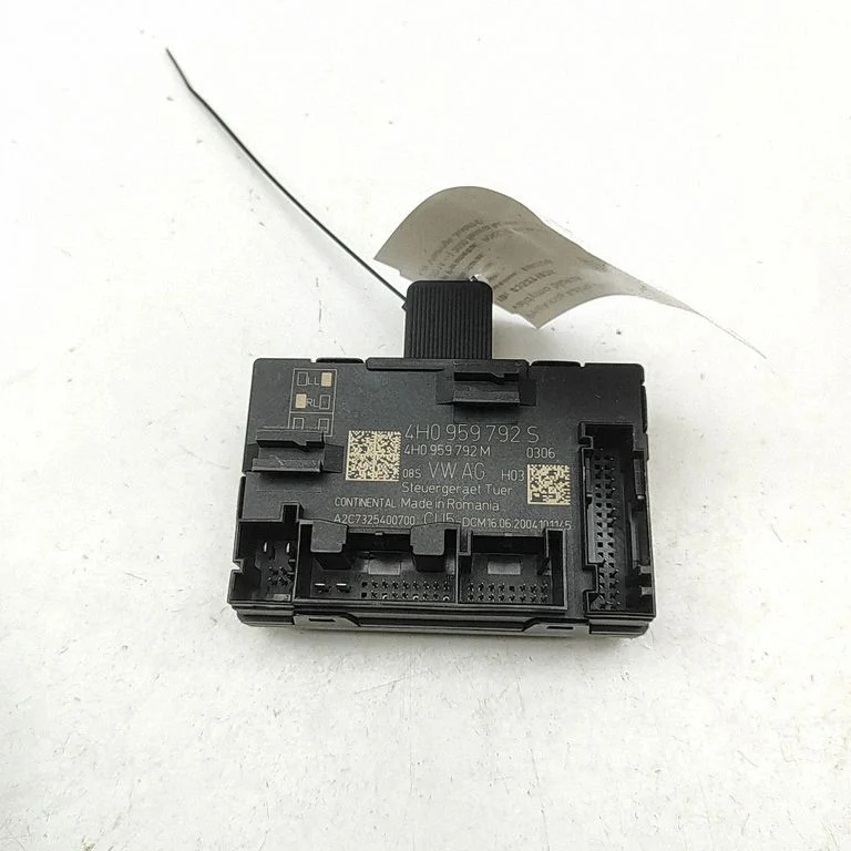 Door control unit/module – Porsche Macan (95B) (2019-)