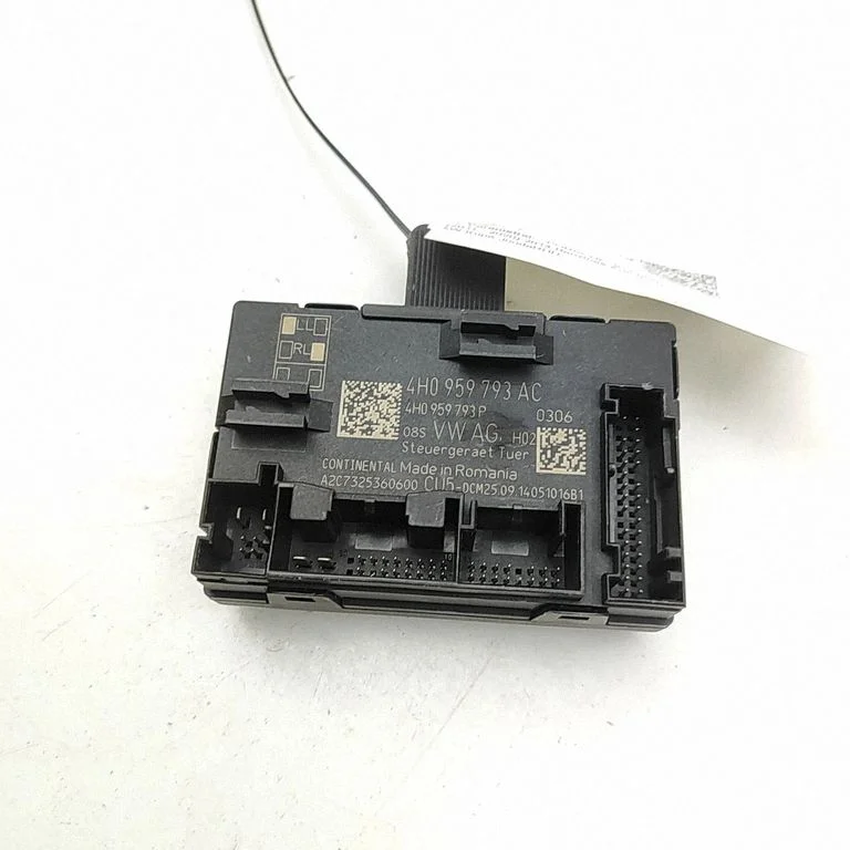 Door control unit/module 4H0959793P