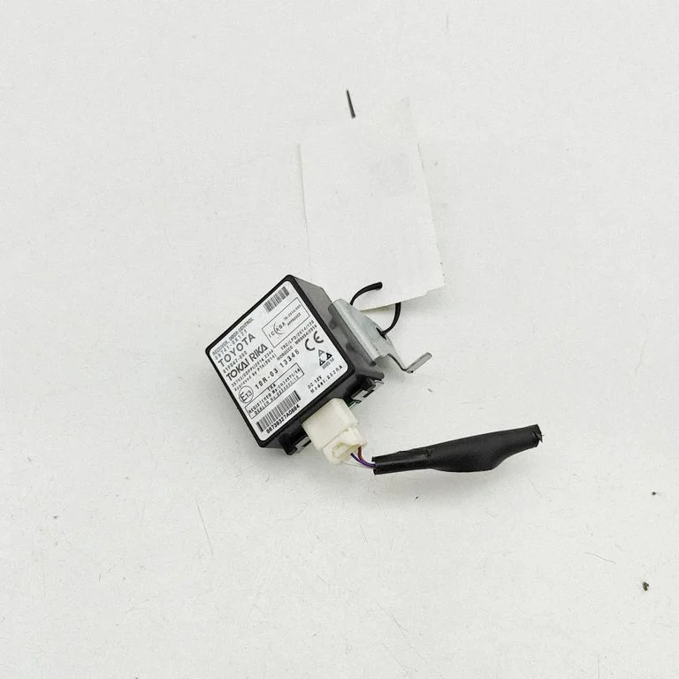 Durvju elektronikas vadības bloks 61F047000