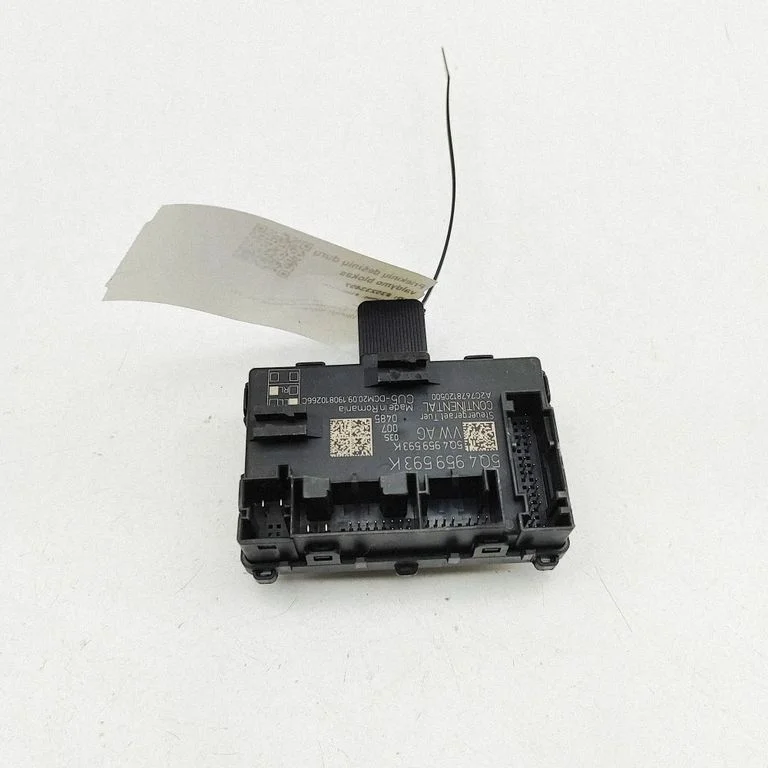 Durvju elektronikas vadības bloks A2C7678120500