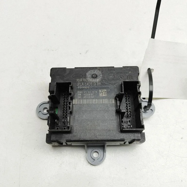 Durvju elektronikas vadības bloks JPLA14D619BA