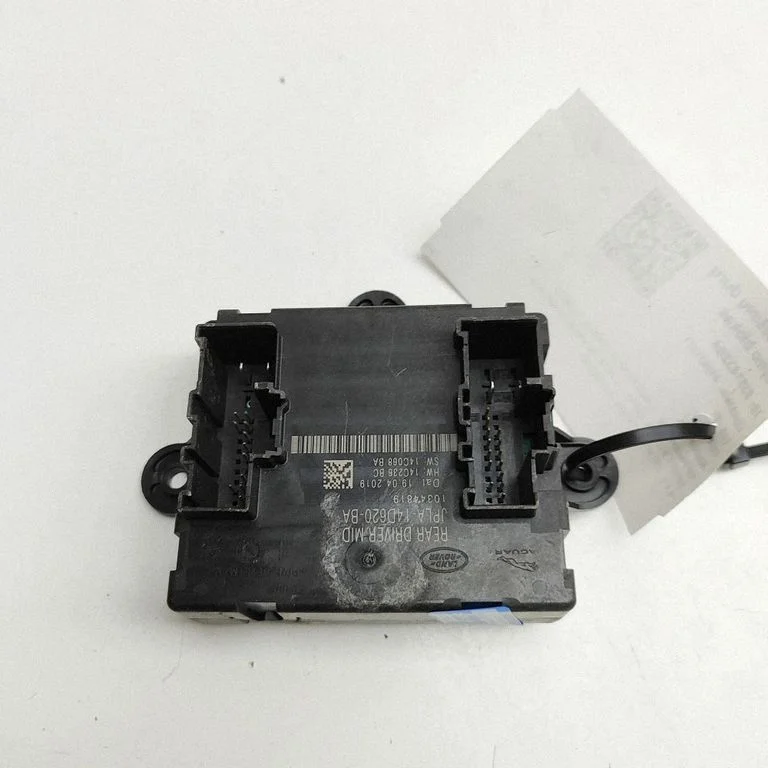 Durvju elektronikas vadības bloks JPLA14D620BA