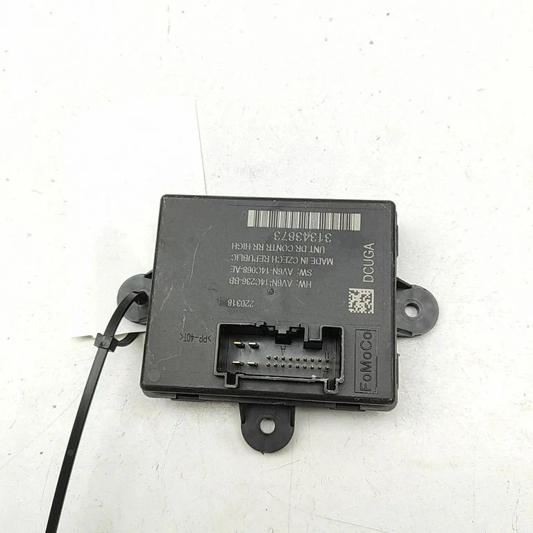 Durvju elektronikas vadības bloks AV6N14C236BB