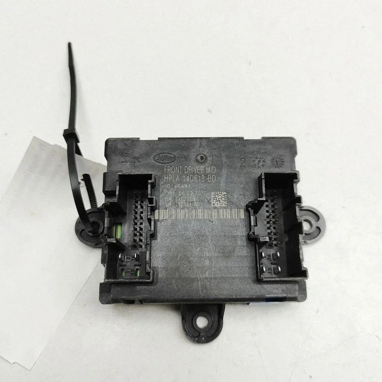Door control unit/module HPLA14D618BD