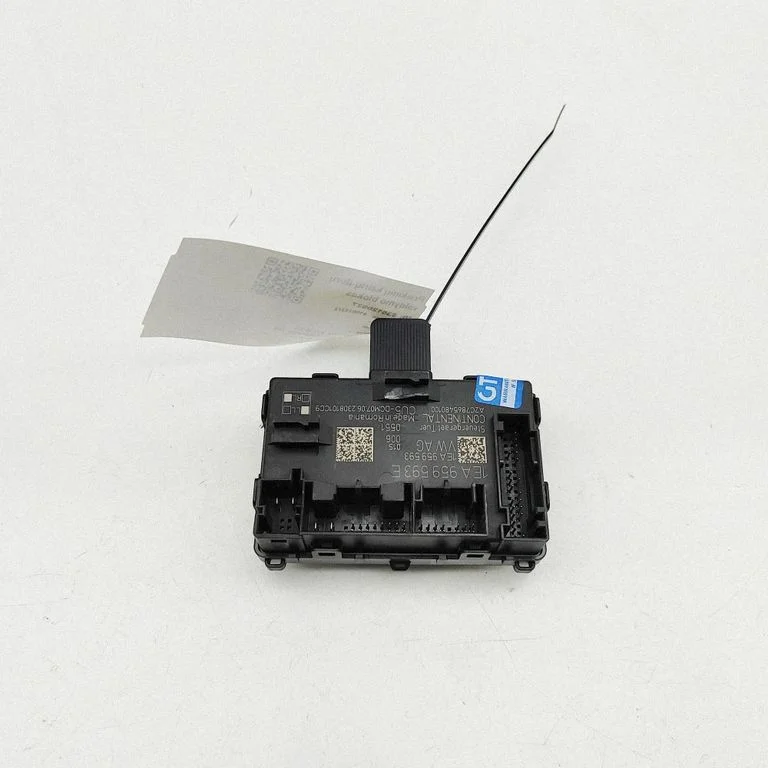 Durvju elektronikas vadības bloks 1EA959593