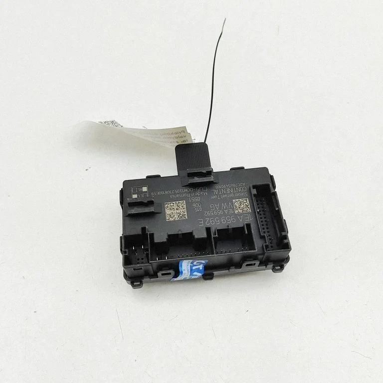 Durvju elektronikas vadības bloks 1EA959592