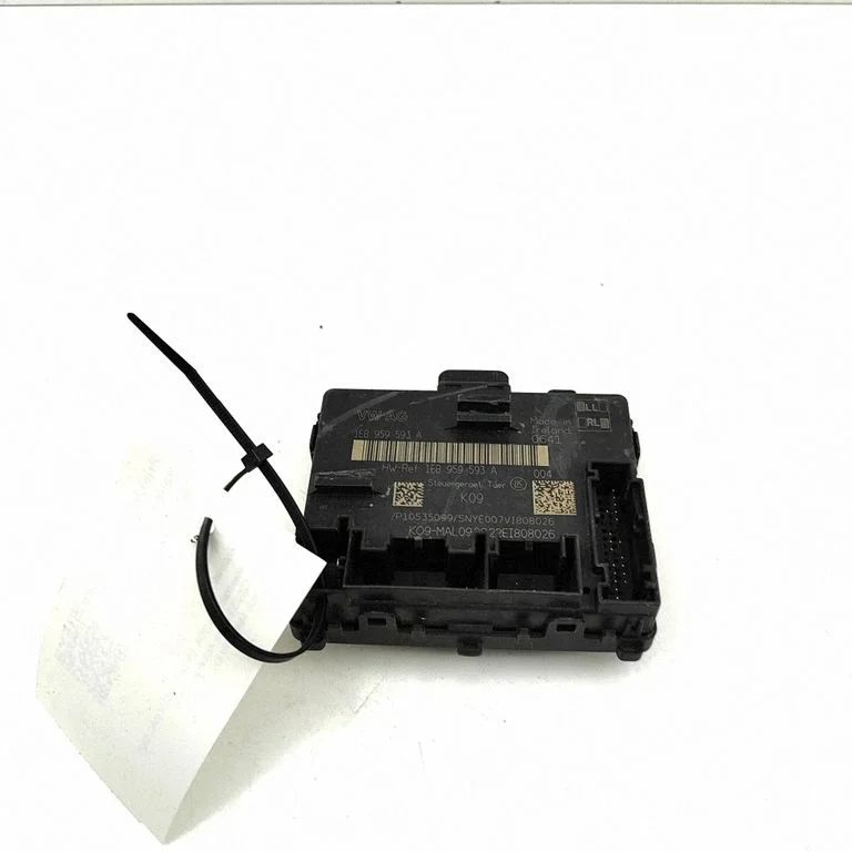 Ukseelektroonika juhtplokk 1EB959593A