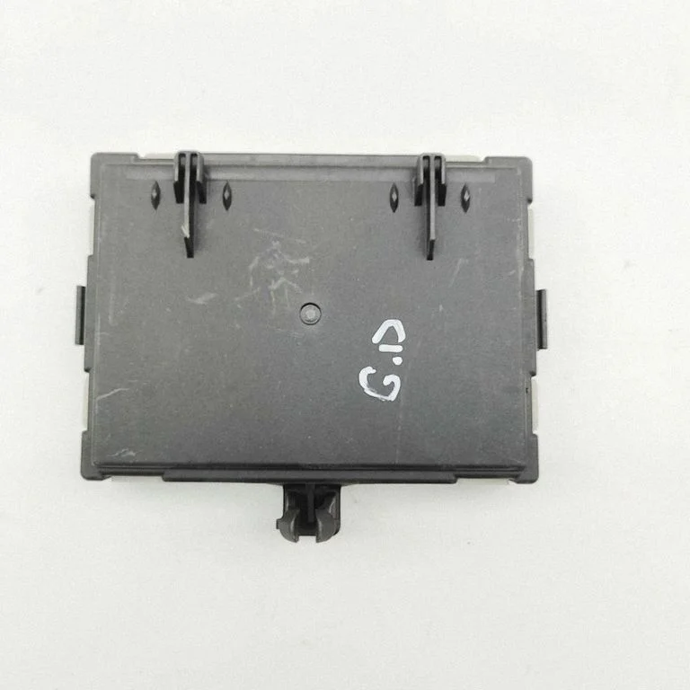 Door control unit/module A2139011308