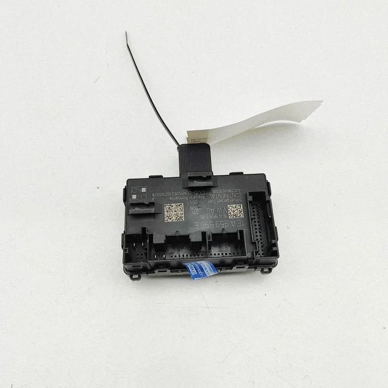 Durvju elektronikas vadības bloks 1EA959596