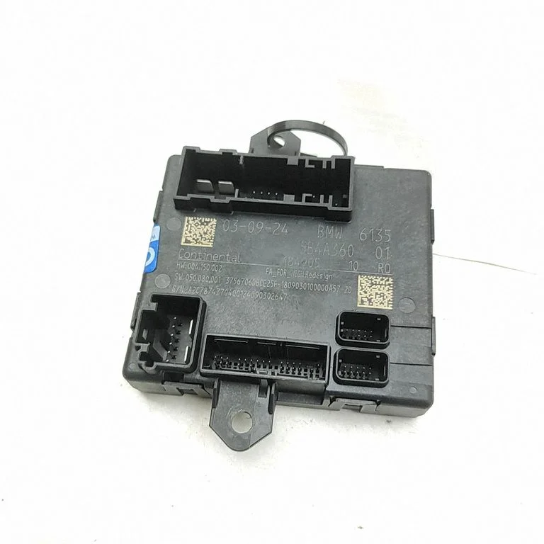 Durvju elektronikas vadības bloks 5B4A360