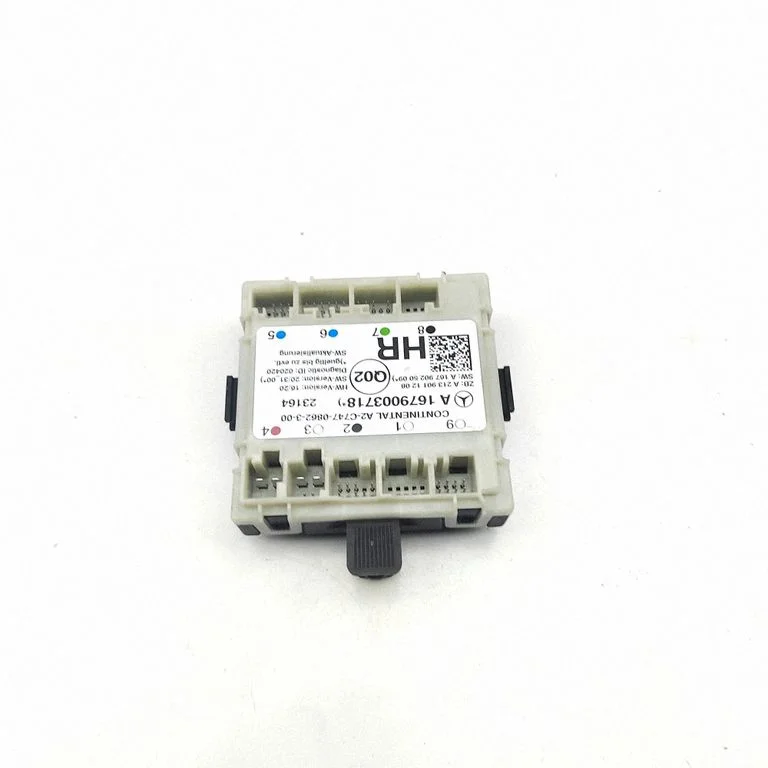 Durvju elektronikas vadības bloks A1679003718
