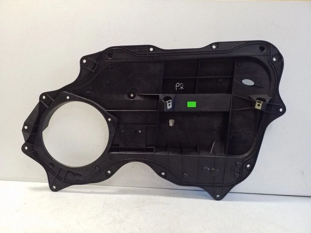 Muu eesmise ukse viimistluse osa AW93045H16AC