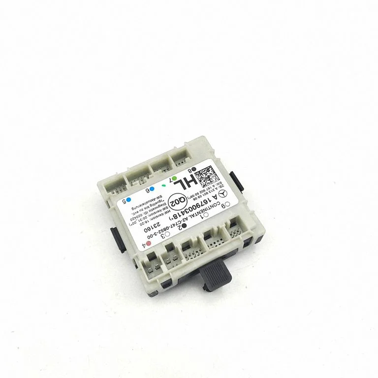 Durvju elektronikas vadības bloks A1679003418