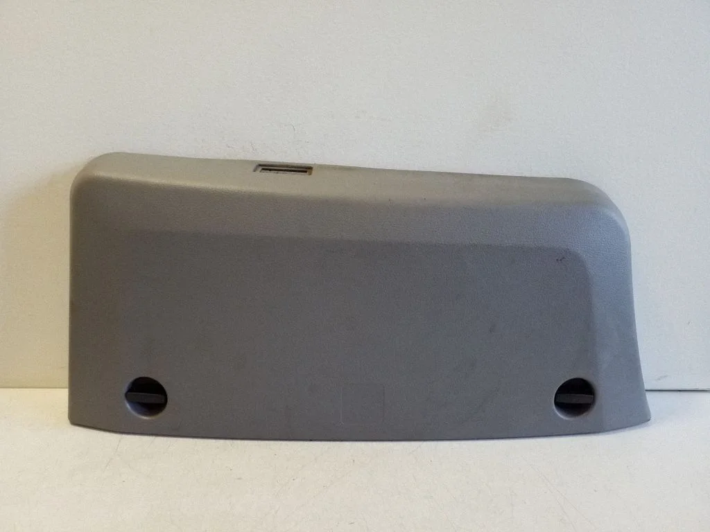 Muu eesmise ukse viimistluse osa – Volkswagen Crafter (2006-2016)