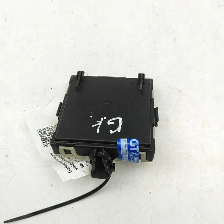 Door control unit/module – Mercedes-Benz GLC-Class C253 (2016-)