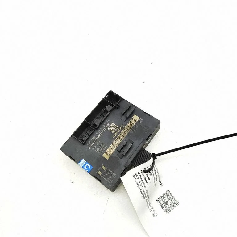 Durų elektronikos valdymo blokas