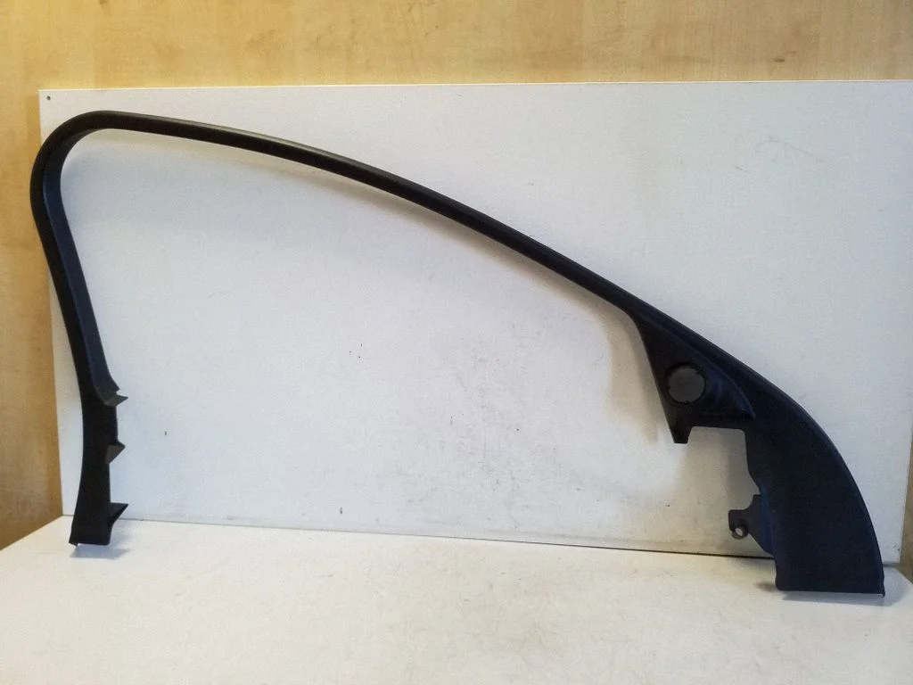 Other front door trim element – Jaguar XJ X351 (2009-2019)