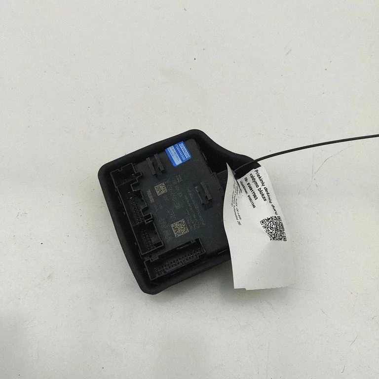 Durų elektronikos valdymo blokas