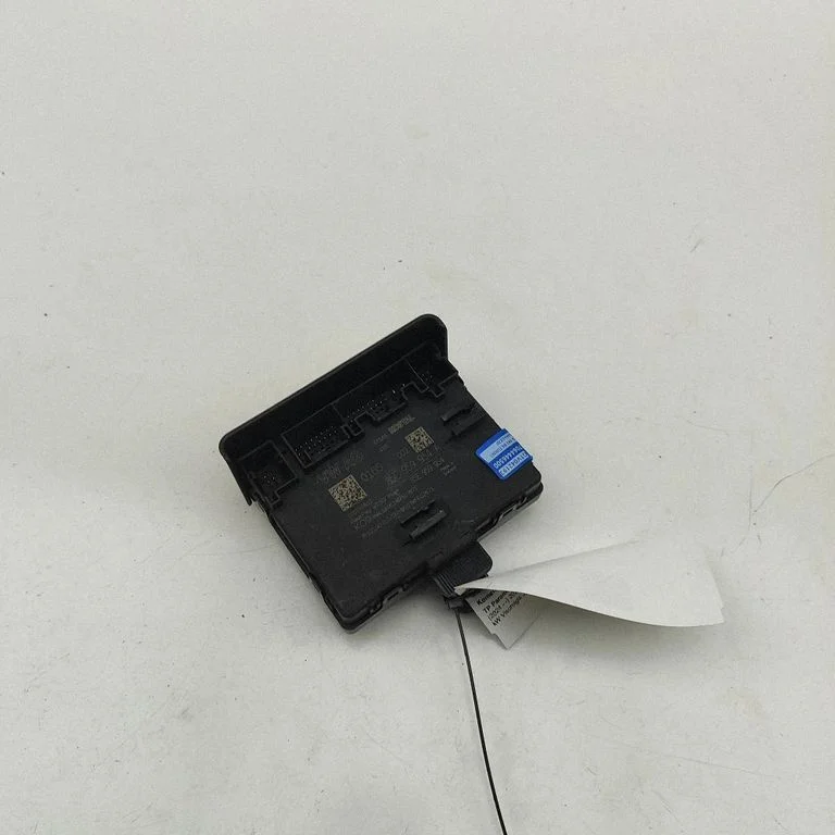 Durų elektronikos valdymo blokas