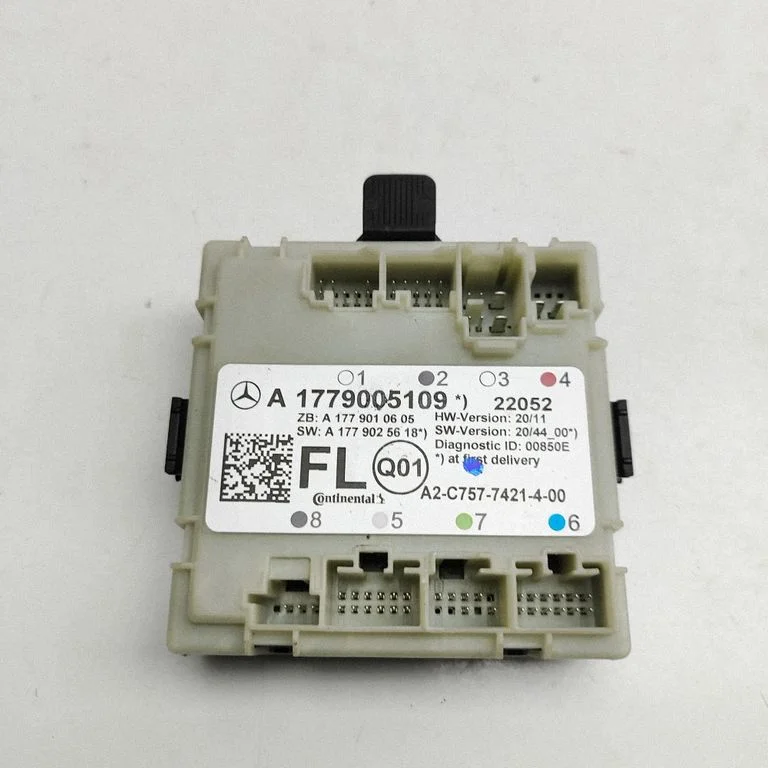 Door control unit/module – Mercedes-Benz GLA-Class H247 (2020-)