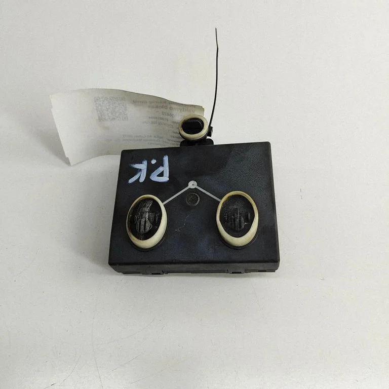 Durvju elektronikas vadības bloks 8T0959792M