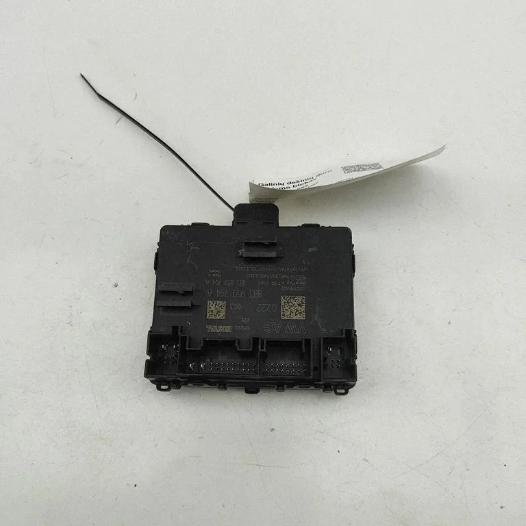 Moduł drzwi 8B3959794A