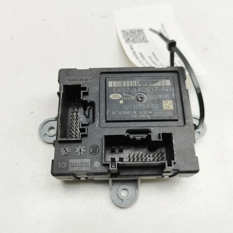 Ukseelektroonika juhtplokk EK5214D617AD