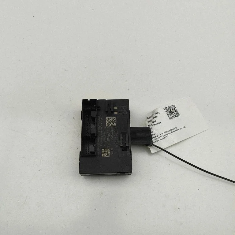 Durvju elektronikas vadības bloks 4H0959795J