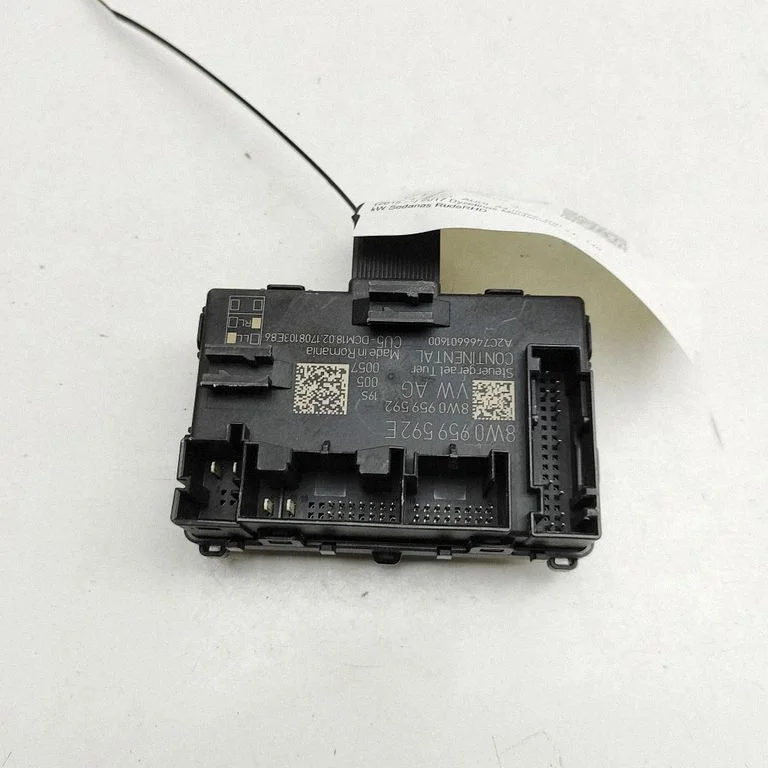 Durvju elektronikas vadības bloks A2C7466601600